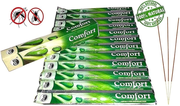 Modelistic Real /Original Comfort Incense Sticks 