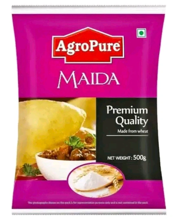Agropure Maida  - 500g