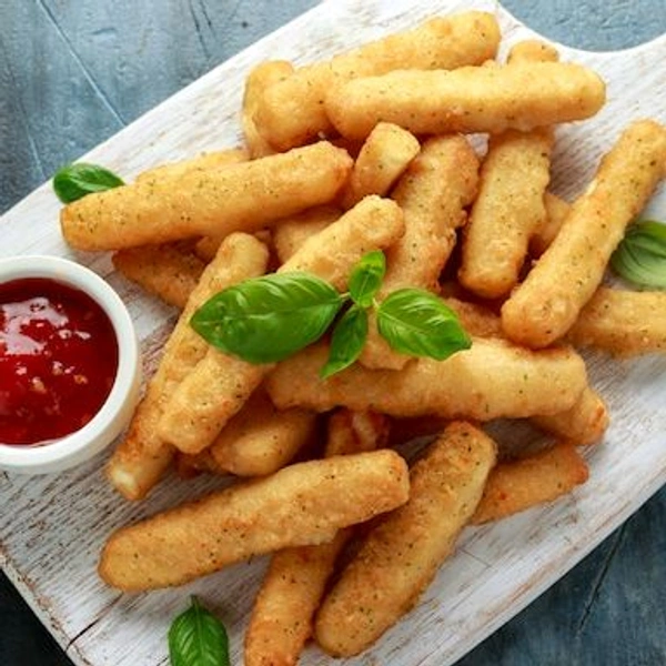 Potato Chatpata Finger (Full)