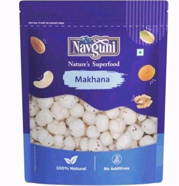 Navguni Makhana