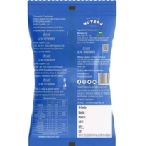 Nutraj Chshew Nuts - 100g