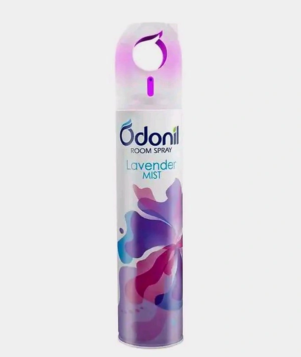Odonil Lavender Room Spray Air Freshner 