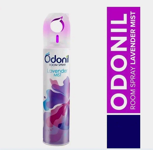 Odonil Lavender Room Spray Air Freshner 