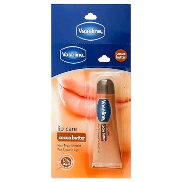 Vaseline Lip Care Balm  Coca Butter 