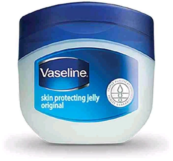 Vaseline Skin Protecting Jelly 