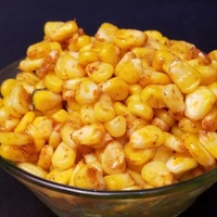 Green Valley Frozan Sweet Corn  - 500g