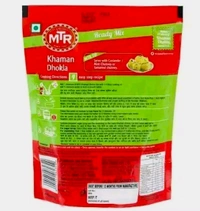 MTR Khaman Dhokla Mix (Buy 1 Get One Free)