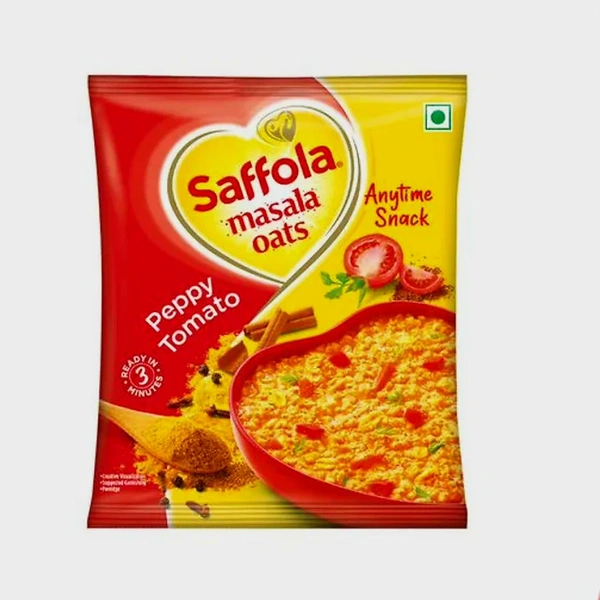 Saffola Masala Peppy Tomato