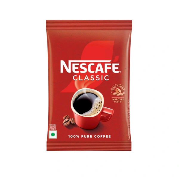 Nescafe Classic (Set Of 2)