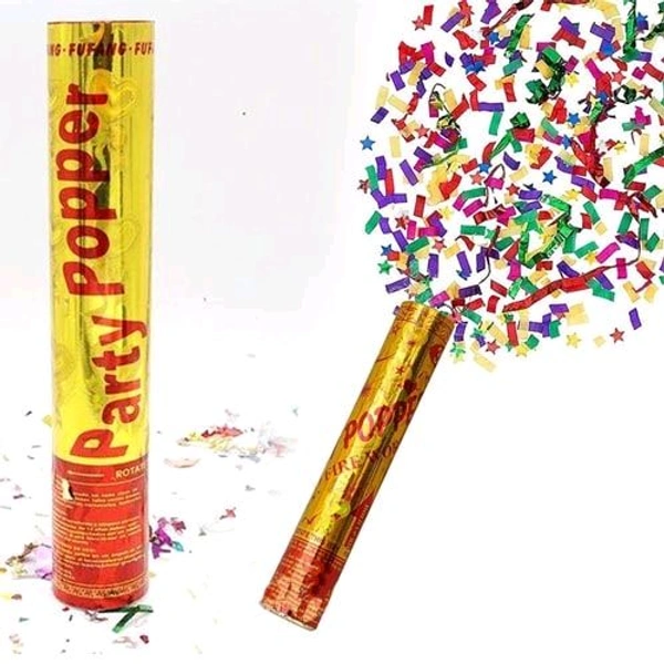 Party Popper /blaster 