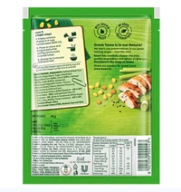 Knoor Sweet Corn Chickan Soup 