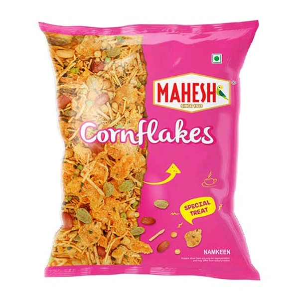 Mahesh Cornflakes 