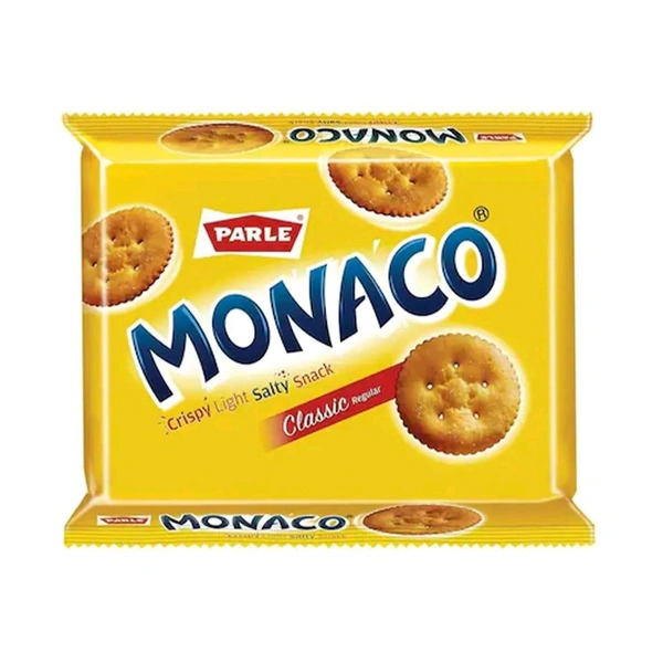 Parle Monaco Classic Biscuits
