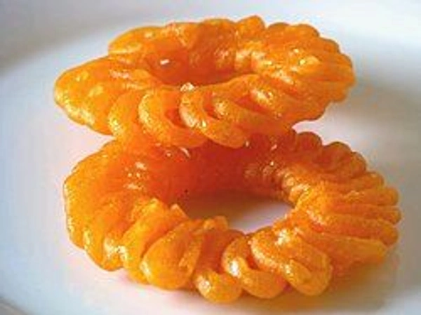 Crispy Imarti (Set Of 1 ) - 3pm To 9pm