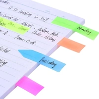 Music 555 Clearnote Arrow flag