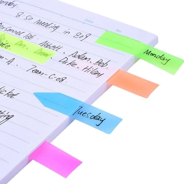 Music 555 Clearnote Arrow flag