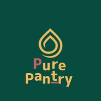 Pure Pantry  - Logo