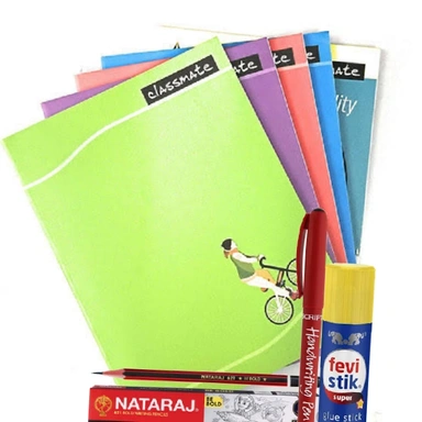 Stationery Store