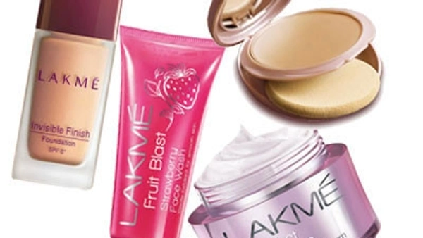  Skin Care 