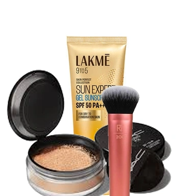 Beauty & Personal Care