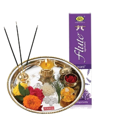 Pooja Essentials