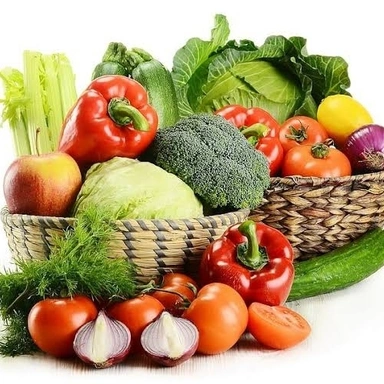 Vegetables