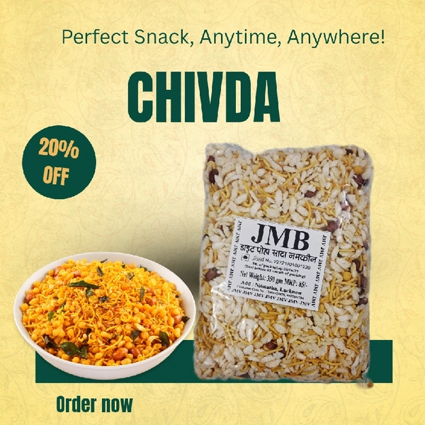 Desi Chatka