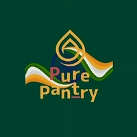 Pure Pantry  - Logo