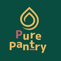 Pure Pantry  - Logo