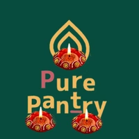 Pure Pantry  - Logo