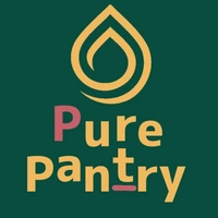 Pure Pantry  Pure Pantry  - Logo
