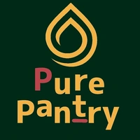 Pure Pantry Pure Pantry - Logo