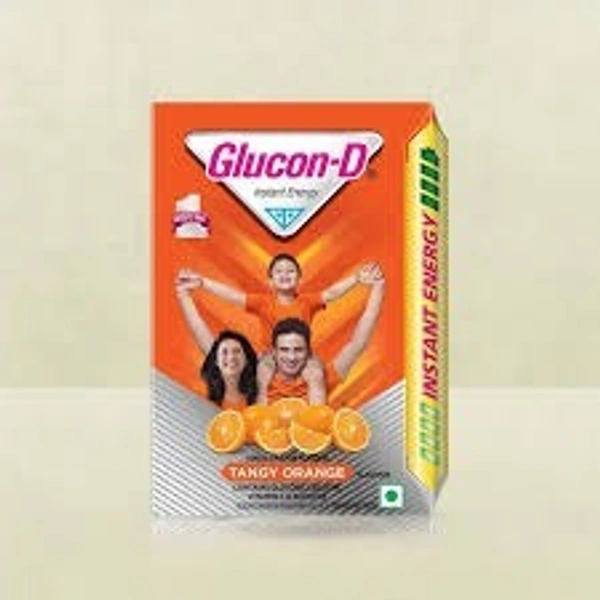 Glucon D 200grm - 200gram