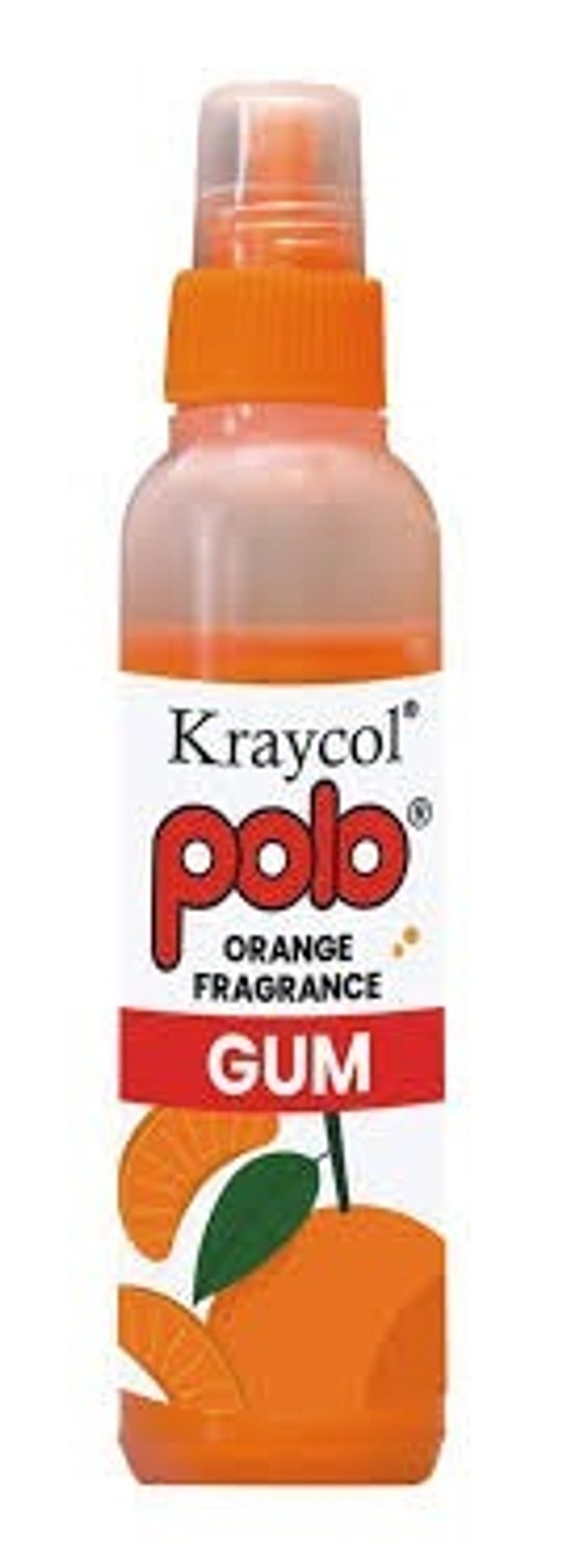 Kraycol Polo Gum rs 9/count