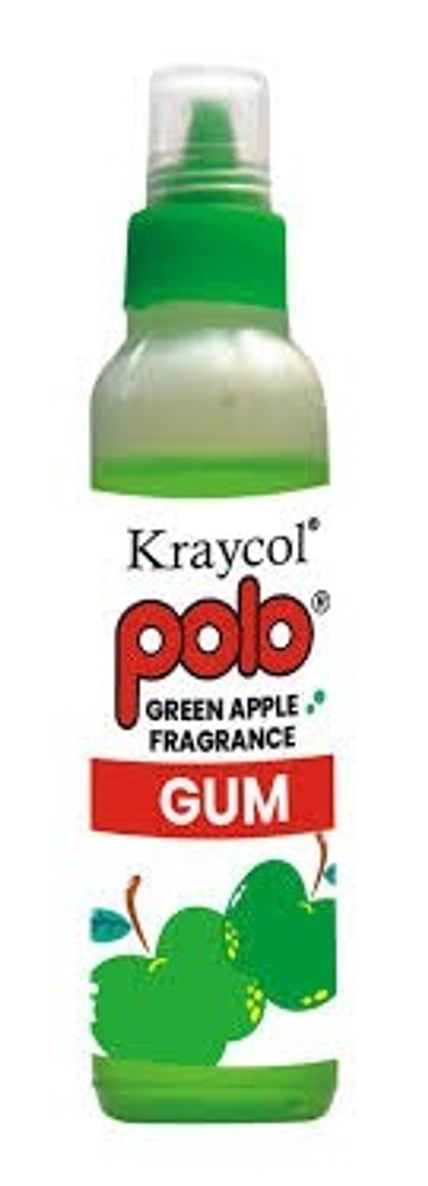Kraycol Polo Gum rs 9/count
