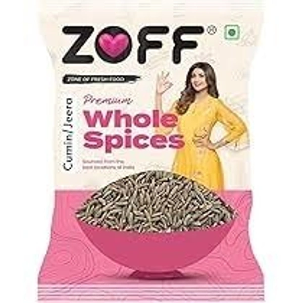 Ajwain Whole Spices - 16 gram
