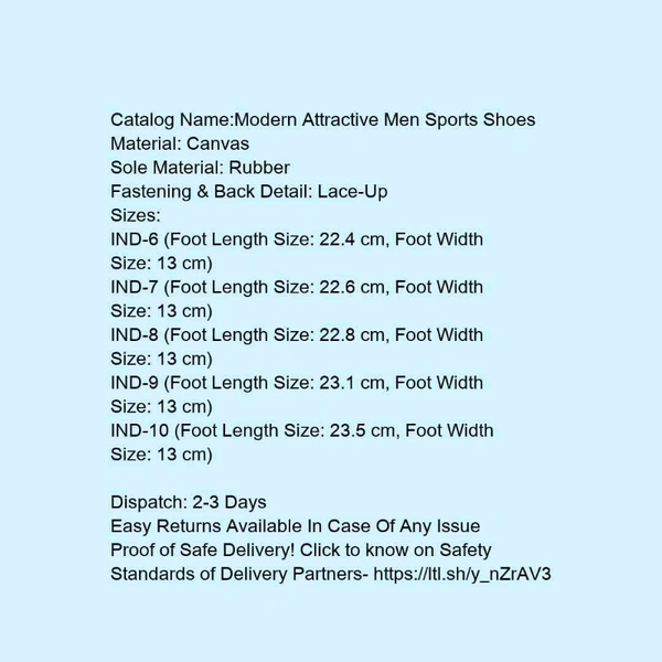 0031 Modern Attractive Sports Shoes  - 15, 4 days, 24x7, withe , 7