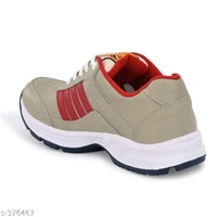 0033 Men's Fancy Synthetic Foam Shoes - 25, 2-24 h, 24x7, multi color , 6
