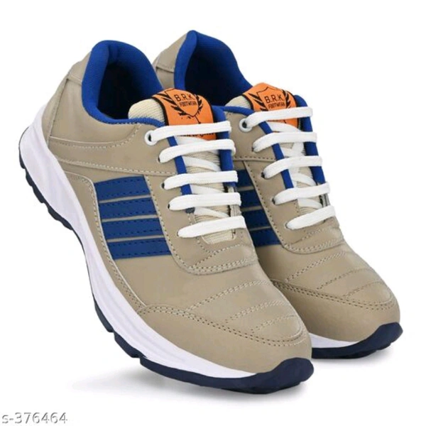 0033 Men's Fancy Synthetic Foam Shoes - 15, 4 days, 24x7, multi color , 8