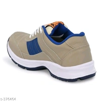 0033 Men's Fancy Synthetic Foam Shoes - 10, 6 days, 24x7, multi color , 9