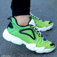 0035 Aadab Trendy Men's Sports Shoes  - 25, 2 days, 24x7, multi color , 7
