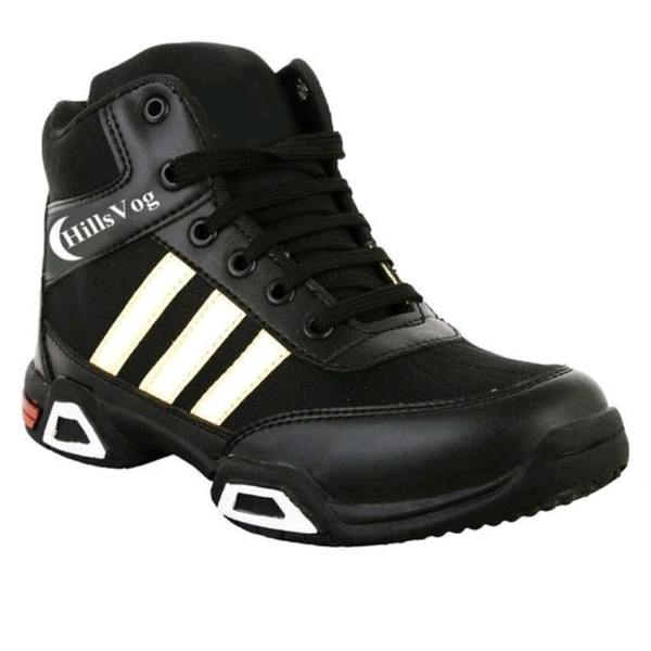0036 Men Stylish Sports Shoes  - 25, 2 days, 24x7, multi color , 7