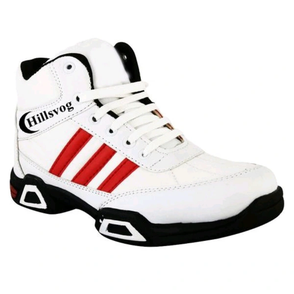 0036 Men Stylish Sports Shoes  - 25, 2 days, 24x7, multi color , 7
