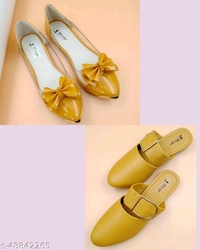 Ravishing Woman Flat Slipper  - 0, 24x7, multi color , 7