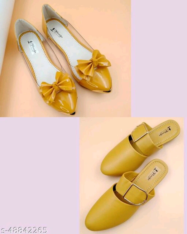 Ravishing Woman Flat Slipper  - 0, 24x7, multi color , 7