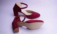 0002 Woman Fancy Ballies - multi color , 5