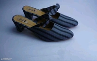 0002 Woman Fancy Ballies - multi color , 5