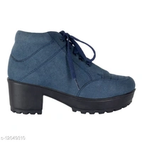 0005 Computer Shoes Style And Comfortable Soft Padded Women Boots   - 24x7, multi color , 6