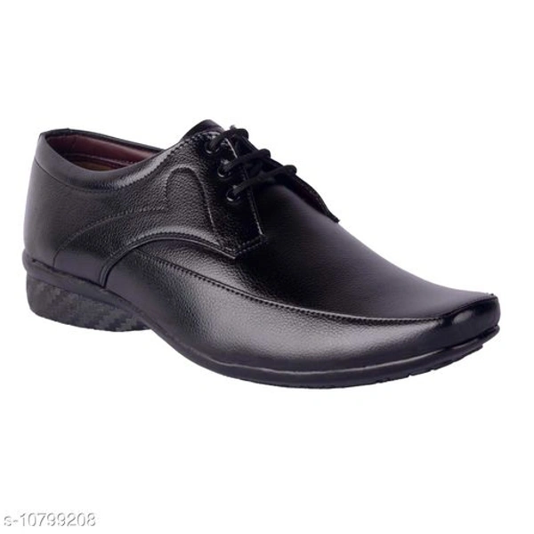0030 Latest Trendy Men Shoes  - 0, 24x7 , 6, black 