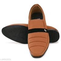 0044 Stylish Men's Synthetic Leather Navy Blue Formals Shoes  - 0, 24x7, 6, blue 